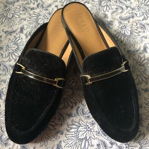 Franco Sarto loafers